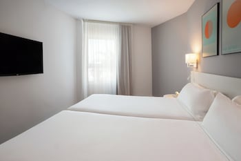 Superior Apartment, 1 Bedroom, Sea View