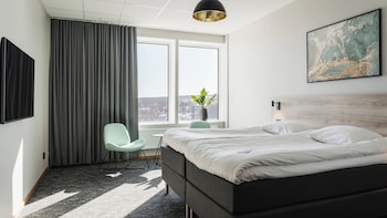 Standard Twin Room, Non Smoking