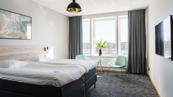 Standard Twin Room, Non Smoking