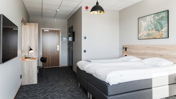 Standard Twin Room, Non Smoking