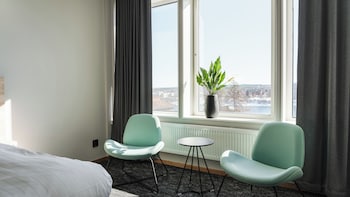 Superior Twin Room, Non Smoking