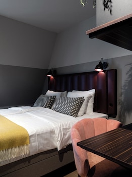 Double Room (Small)