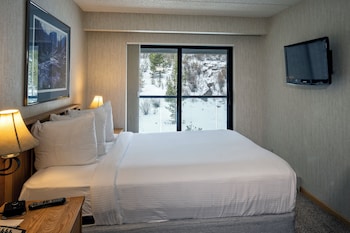 Suite, 1 Bedroom, Mountainside
