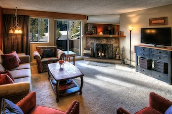 Suite, 1 Bedroom