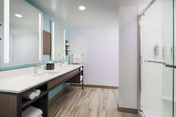 Junior Suite, 1 King Bed