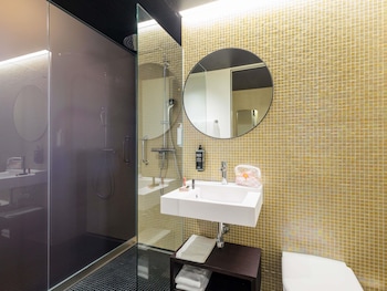 Superior Room, 2 Twin Beds