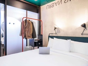 Superior Room, 1 Double Bed