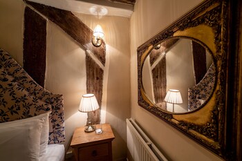 Deluxe Double Room, Ensuite (Despenser )