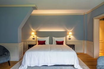 Junior Suite Cresta