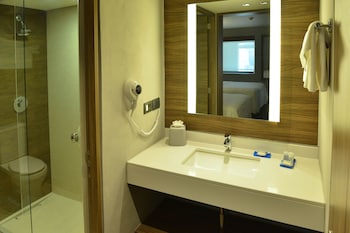 Suite, 1 King Bed