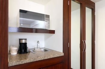 Premium Room, 1 King Bed