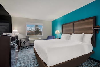 Room, 1 King Bed, Accessible, Non Smoking
