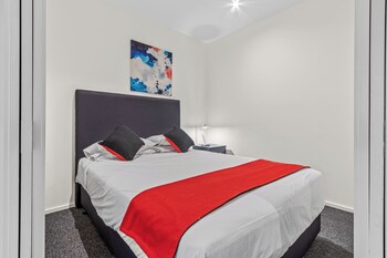 One Bedroom Apartment