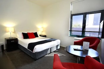 Premium Studio, 1 Double Bed, Non Smoking