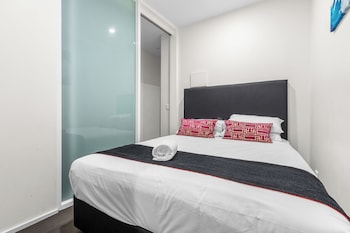 One Bedroom Apartment