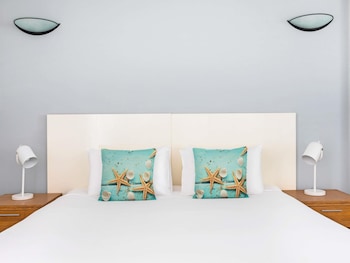 Room, 1 Bedroom (Garden)