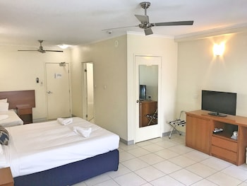 Deluxe Room (Jasmine)