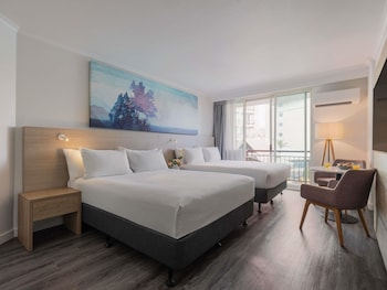 Superior Double Room, 2 Double Beds