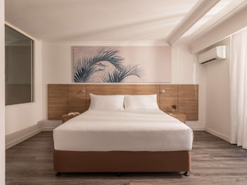 Family Suite (Deluxe)
