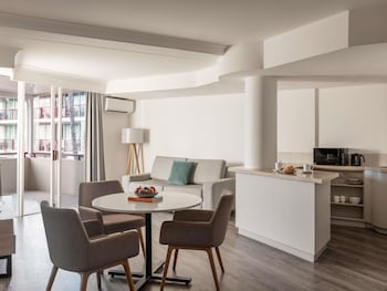 Family Suite (Deluxe)
