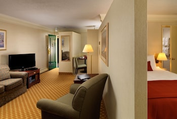 Studio Suite, 1 Queen Bed, Non Smoking