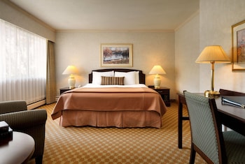 Room, 1 King Bed, Non Smoking