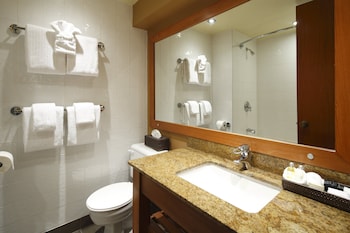 Superior Room, 2 Double Beds (Heritage)