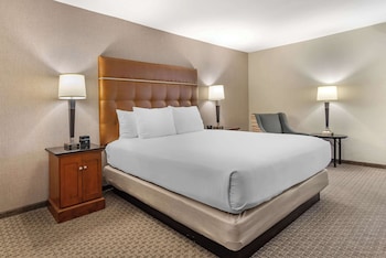 Room, 1 King Bed (Upper Floor)