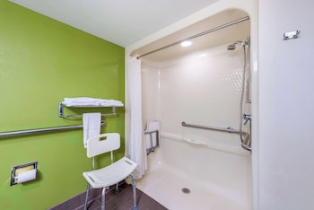Room, 1 Queen Bed, Accessible, Non Smoking
