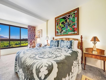 Condo, 2 Bedrooms, Ocean View (295)