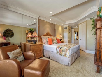 Condo, 2 Bedrooms, Ocean View (343)