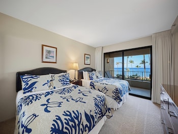 Condo, 2 Bedrooms, Ocean View (444)