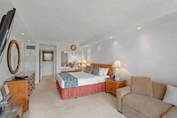 Condo, 2 Bedrooms, Ocean View (2115)