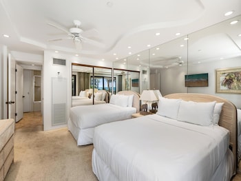Condo, 2 Bedrooms, Ocean View (134)