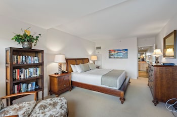 Condo, 2 Bedrooms, Ocean View (2105)