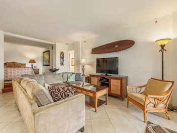 Condo, 2 Bedrooms, Ocean View (414)