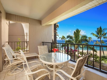 Condo, 1 Bedroom (462)
