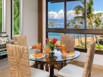 Condo, 2 Bedrooms, Ocean View (361)
