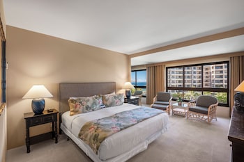 Condo, 2 Bedrooms, Ocean View (184)