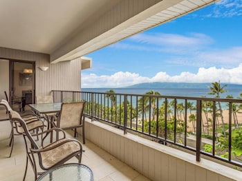 Condo, 2 Bedrooms, Ocean View (383)