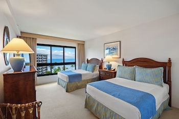 Condo, 2 Bedrooms, Ocean View (2105)