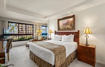 Condo, 2 Bedrooms (341)