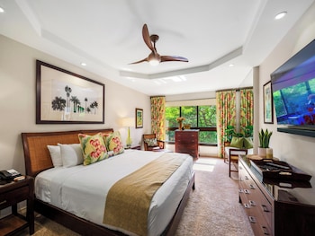 Condo, 2 Bedrooms, Ocean View (255)