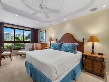 Condo, 2 Bedrooms, Ocean View (173)