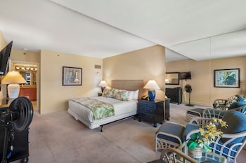 Condo, 2 Bedrooms, Ocean View (184)