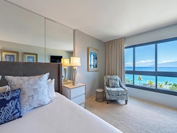 Condo, 2 Bedrooms, Ocean View (4114)