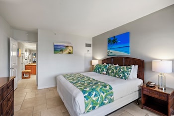 Condo, 2 Bedrooms, Ocean View (194)