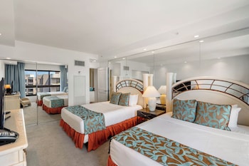 Condo, 2 Bedrooms, Ocean View (2115)