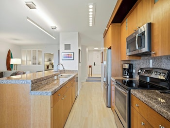 Condo, 2 Bedrooms, Ocean View (231)