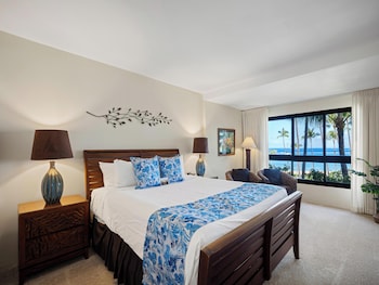 Condo, 2 Bedrooms, Ocean View (444)
